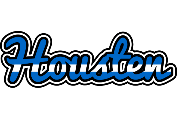 Housten greece logo