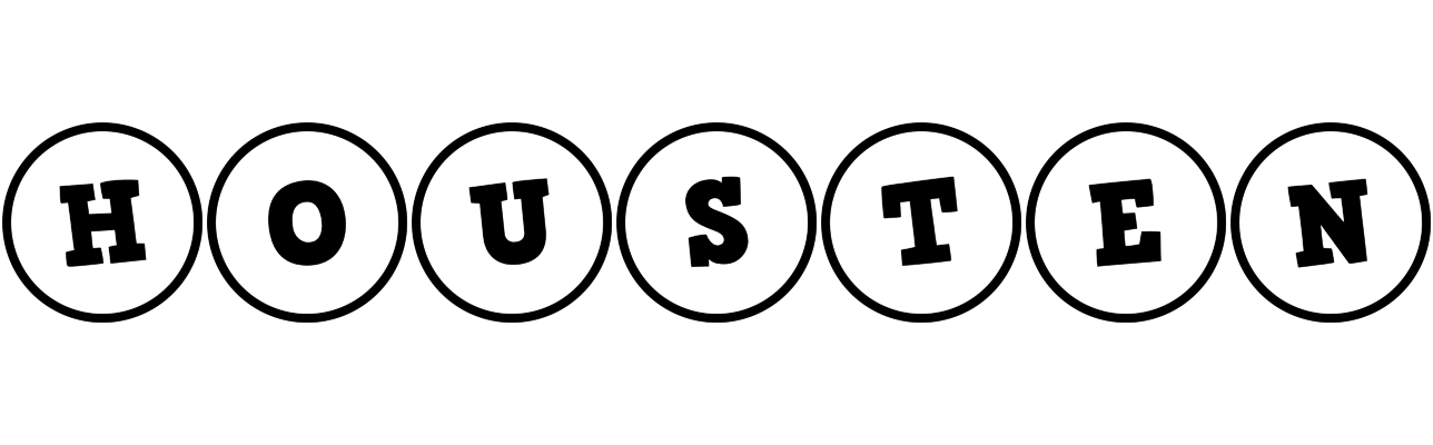 Housten handy logo