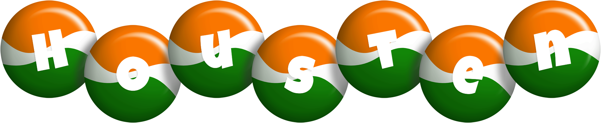 Housten india logo