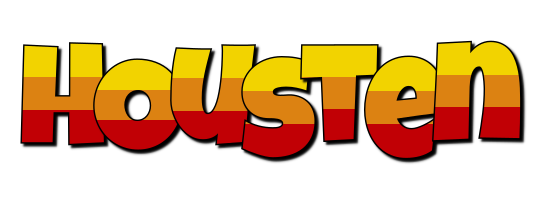 Housten jungle logo