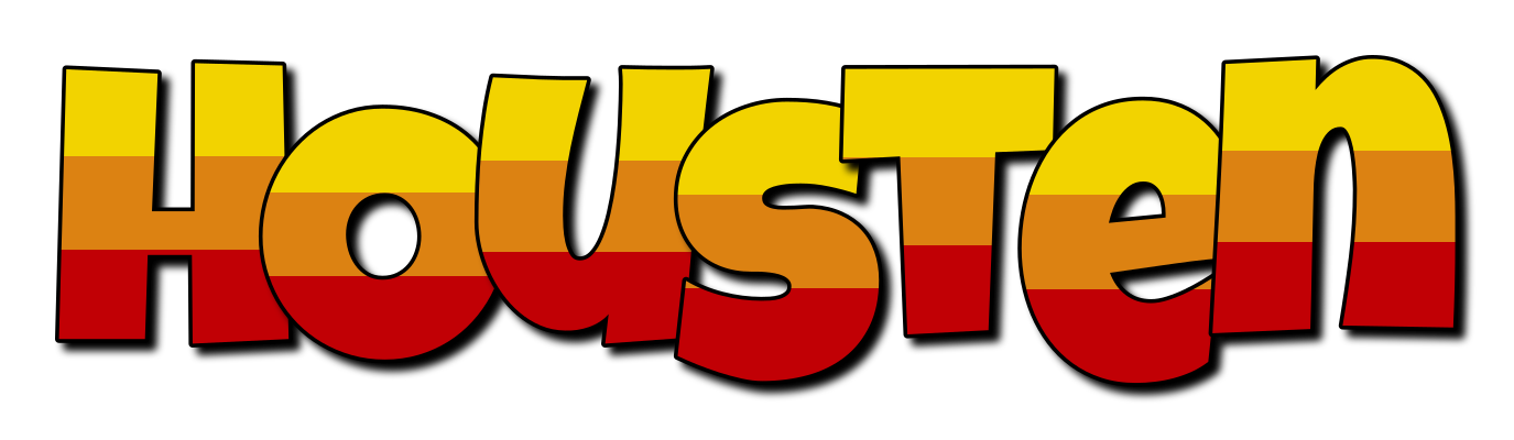 Housten jungle logo