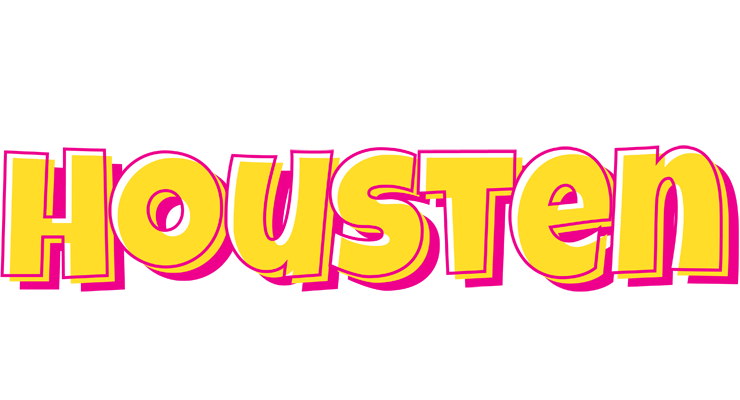 Housten kaboom logo