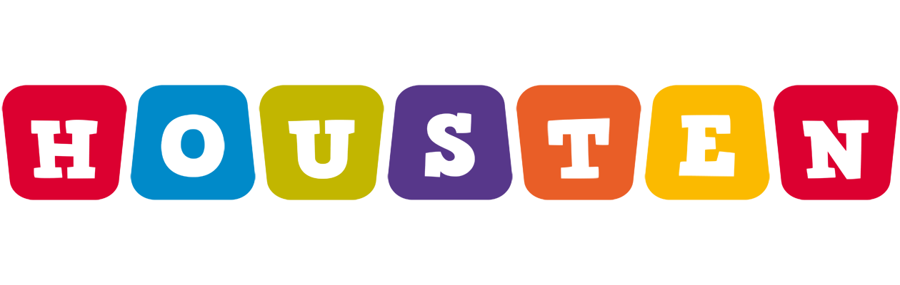 Housten kiddo logo