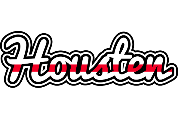 Housten kingdom logo