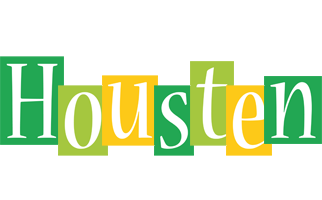 Housten lemonade logo