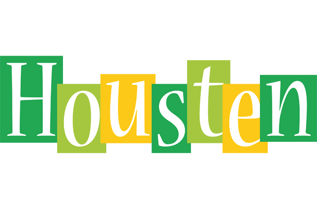 Housten lemonade logo