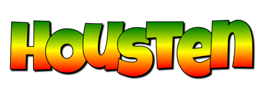 Housten mango logo