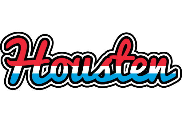 Housten norway logo