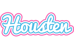 Housten outdoors logo