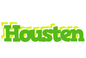 Housten picnic logo