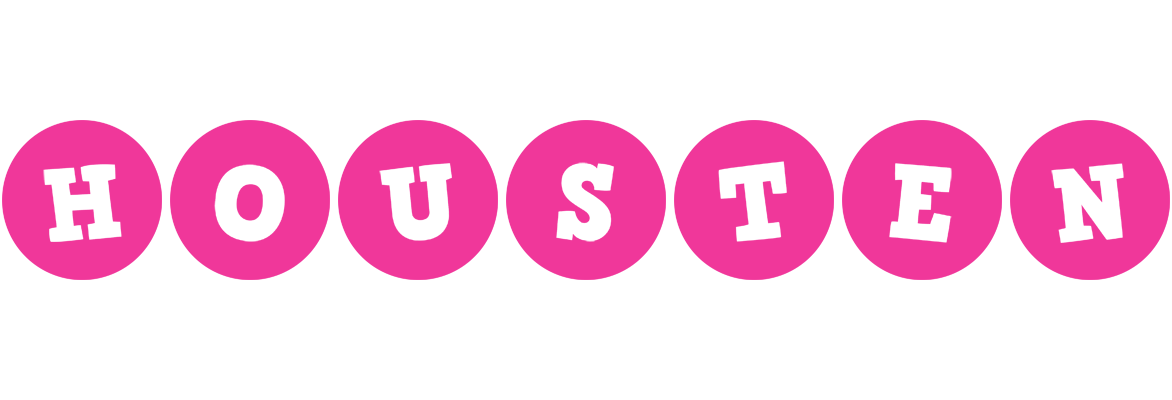 Housten poker logo