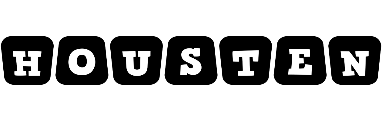 Housten racing logo