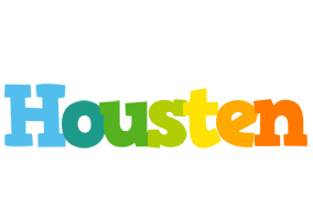 Housten rainbows logo