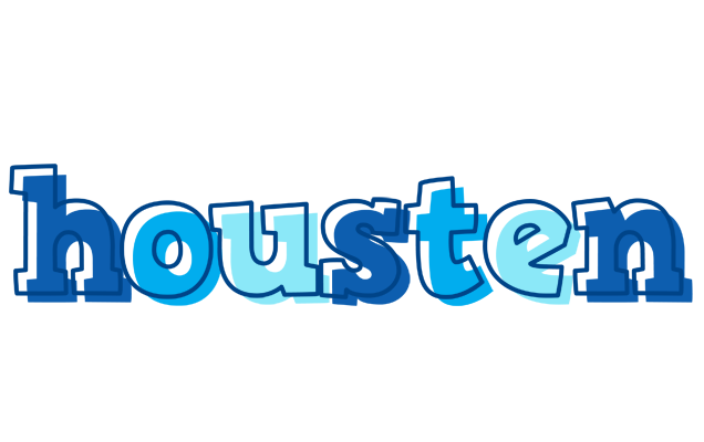 Housten sailor logo