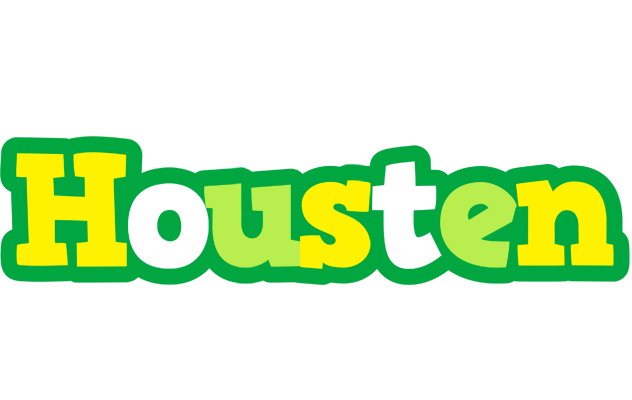 Housten soccer logo