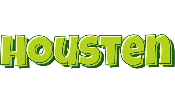 Housten summer logo