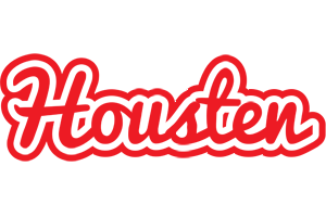 Housten sunshine logo