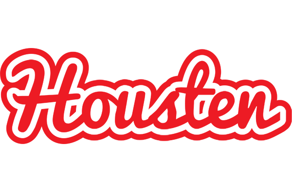 Housten sunshine logo