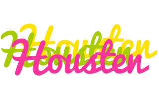 Housten sweets logo