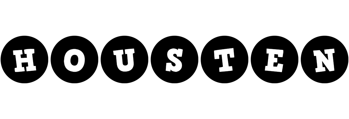 Housten tools logo