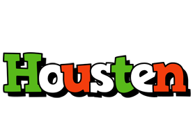 Housten venezia logo