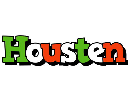 Housten venezia logo
