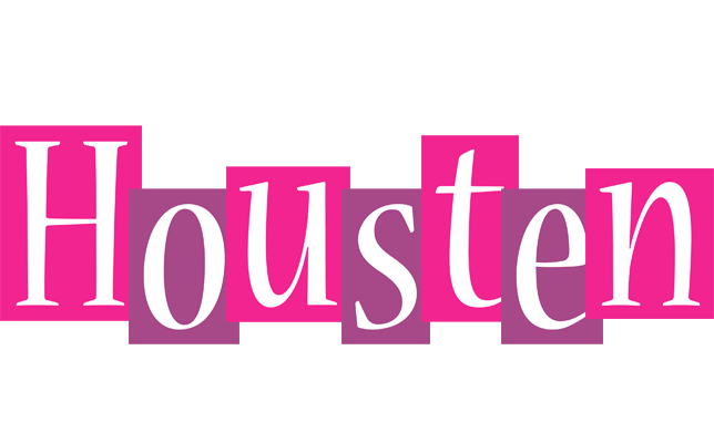 Housten whine logo