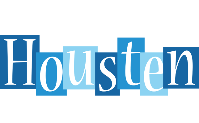 Housten winter logo