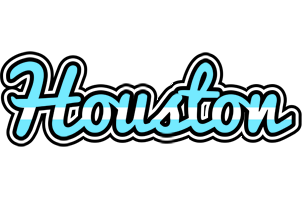 Houston argentine logo