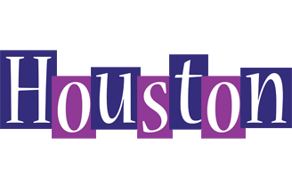 Houston autumn logo