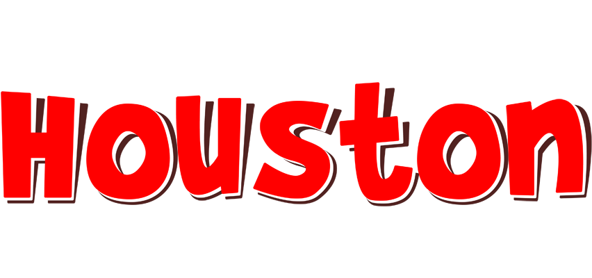 Houston basket logo