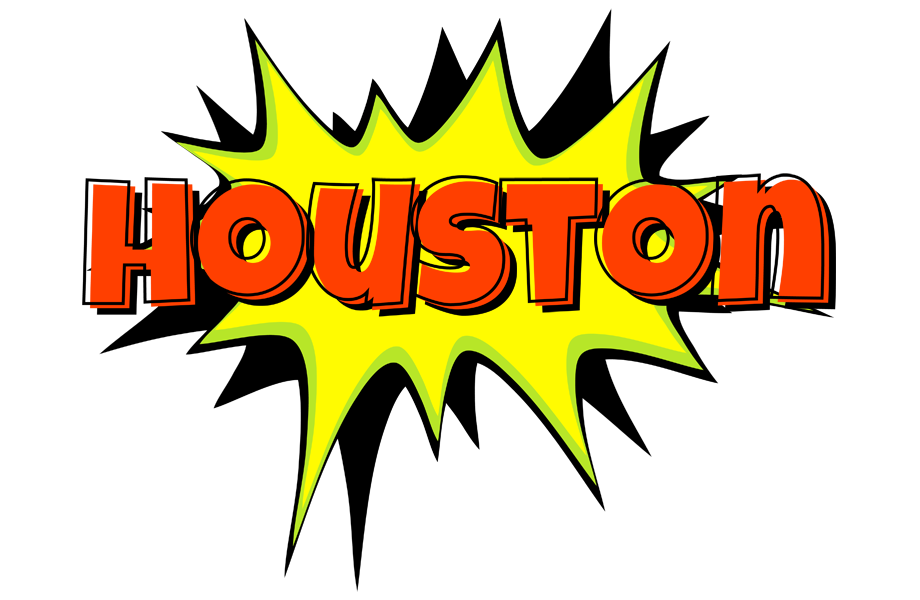 Houston bigfoot logo
