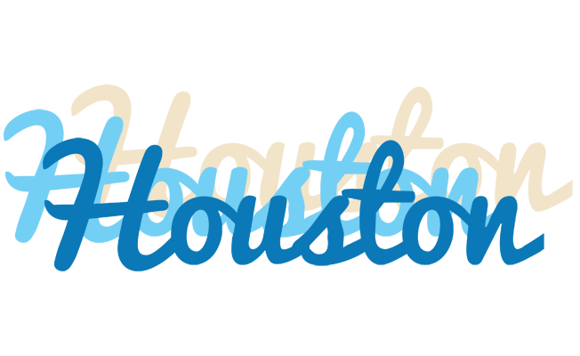 Houston breeze logo