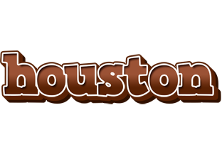 Houston brownie logo