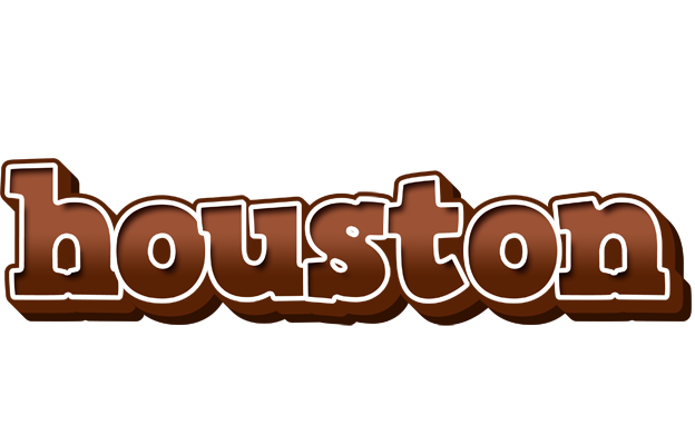Houston brownie logo