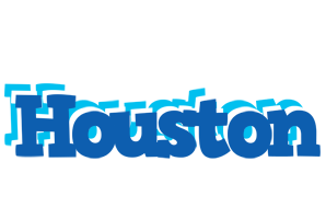 Houston business logo