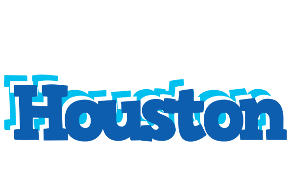 Houston business logo