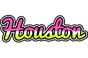 Houston candies logo