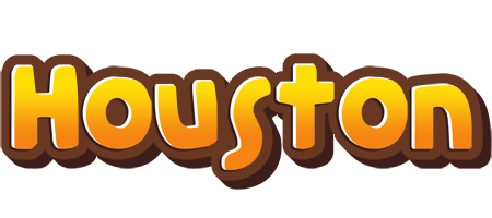 Houston cookies logo