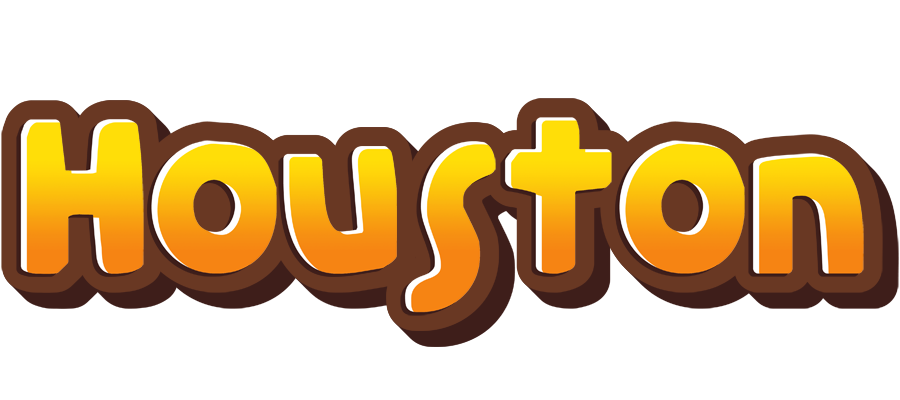 Houston cookies logo