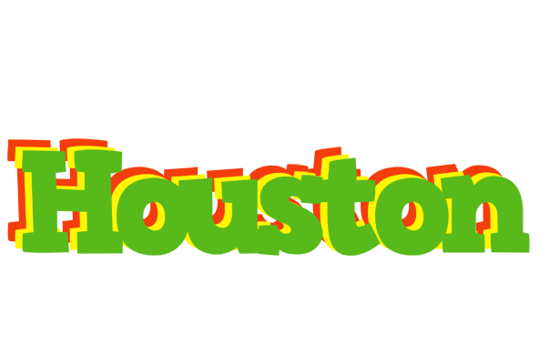 Houston crocodile logo