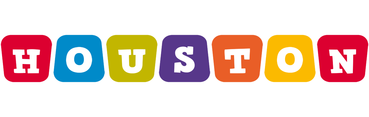 Houston daycare logo