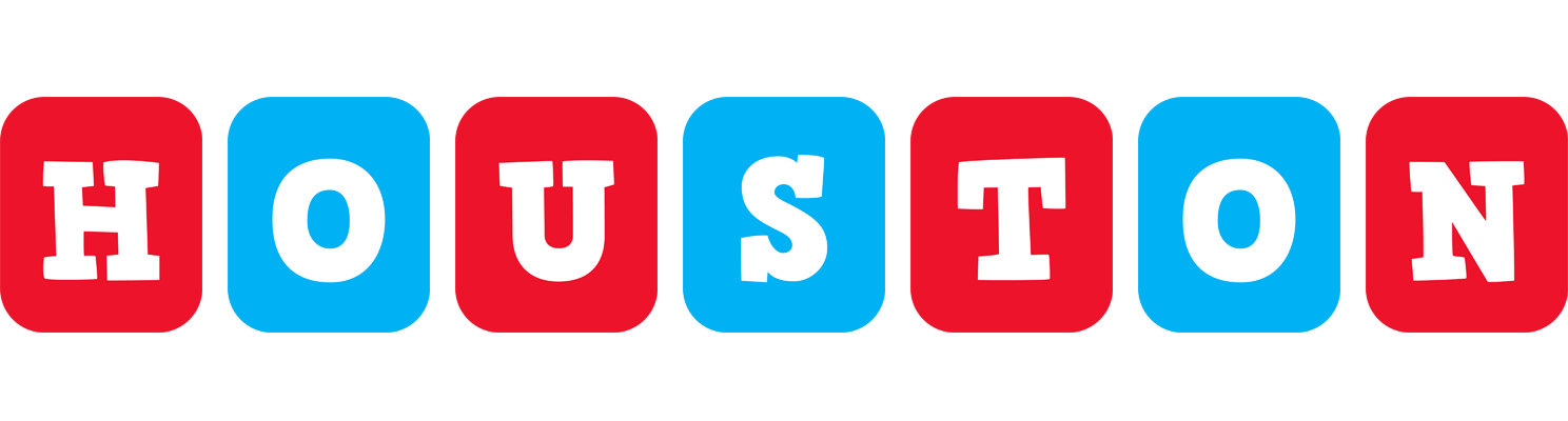 Houston diesel logo