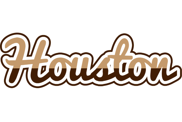 Houston exclusive logo