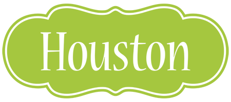 Houston family logo
