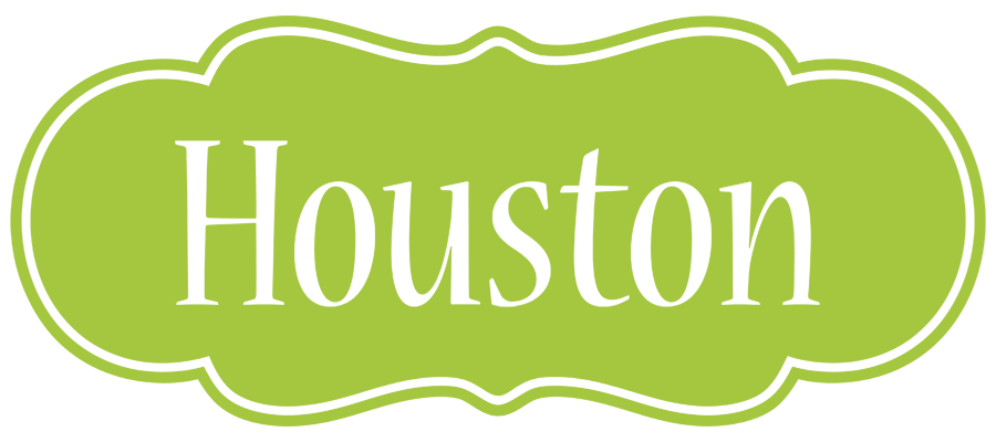 Houston family logo
