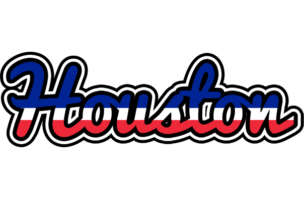 Houston france logo