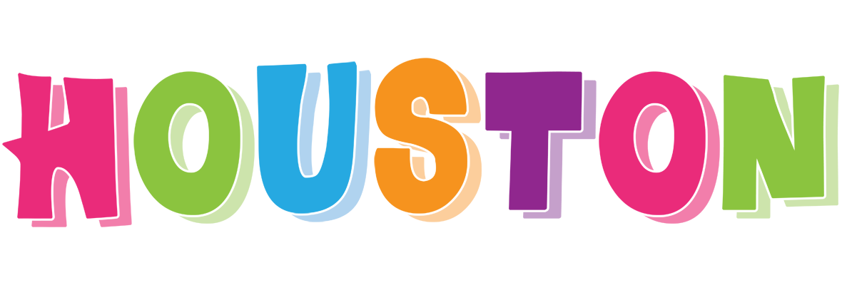 Houston friday logo