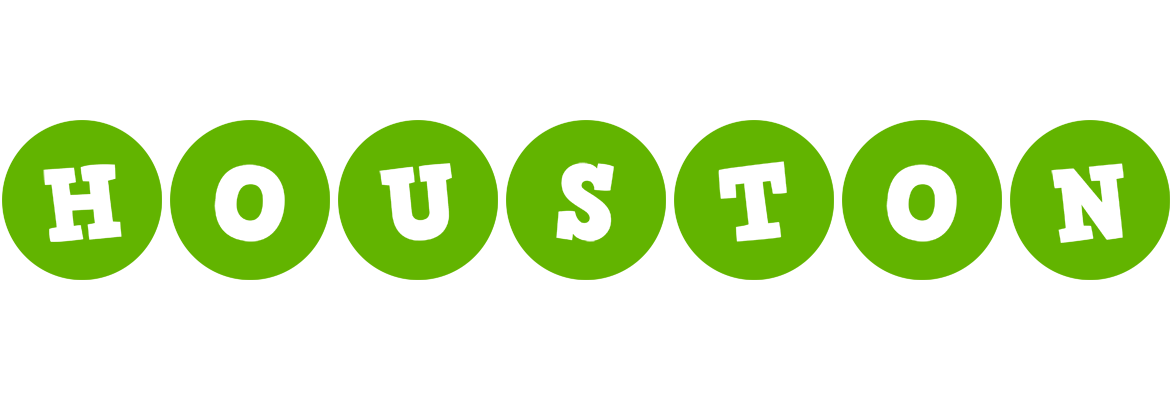 Houston games logo
