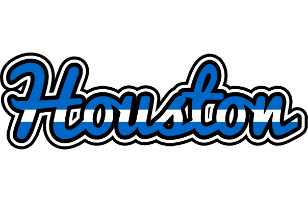 Houston greece logo